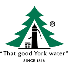 Logo for The York Water Company