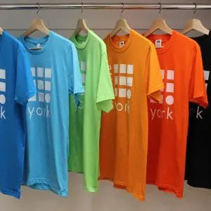 creative york shirts