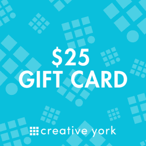 $25 Gift Card