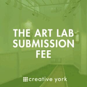 The Art Lab Submission Fee