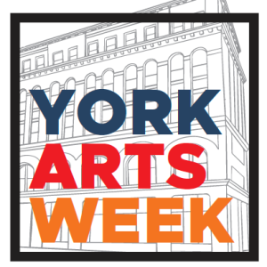 York Arts Week